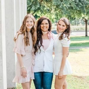 Meet your Posher, Randi